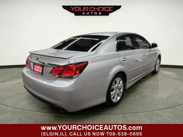 2011 Toyota Avalon 4dr Sedan Limited - 23044337 - 6