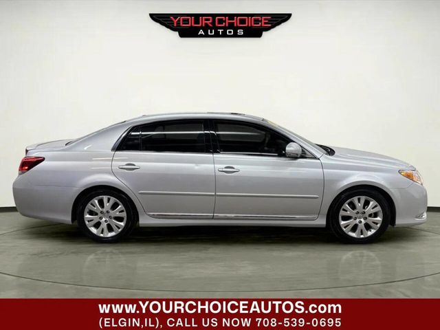 2011 Toyota Avalon 4dr Sedan Limited - 23044337 - 7