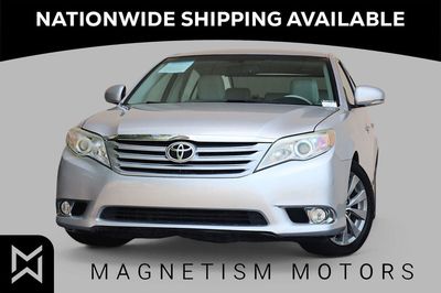 2011 Toyota Avalon