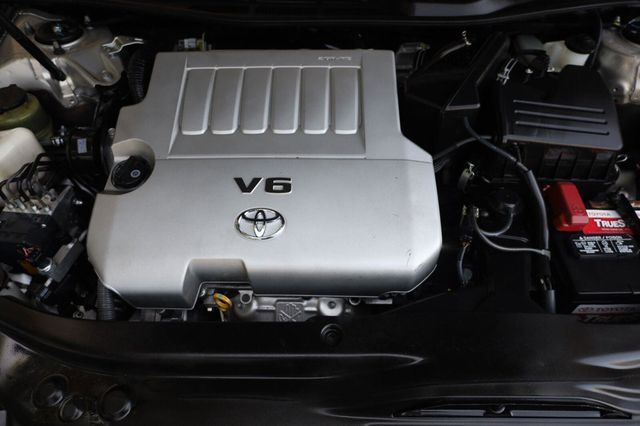 2011 Toyota Avalon Limited - 23069692 - 9