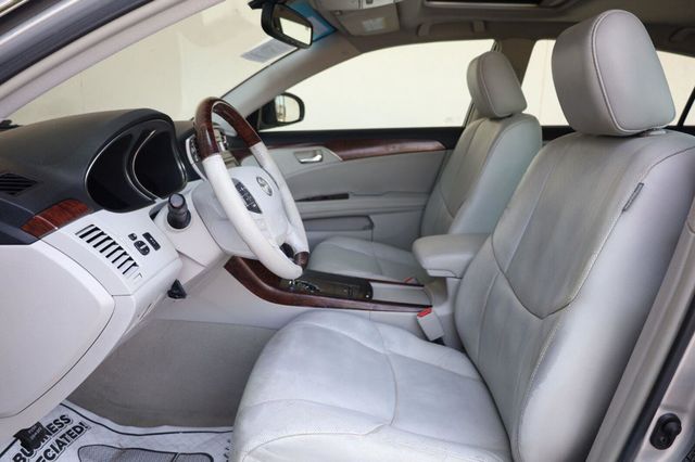 2011 Toyota Avalon Limited - 23069692 - 13