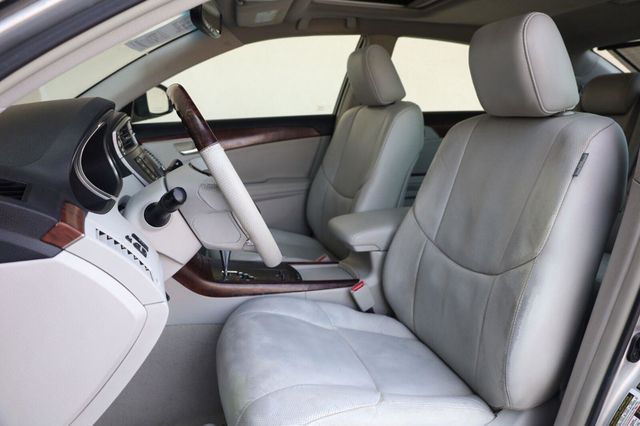 2011 Toyota Avalon Limited - 23069692 - 14