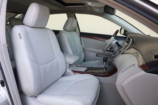 2011 Toyota Avalon Limited - 23069692 - 26