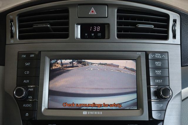 2011 Toyota Avalon Limited - 23069692 - 40