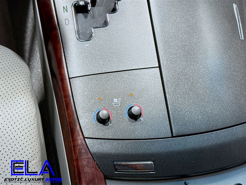 2011 Toyota Avalon LIMTED PACKAGE! BLIZZARD PEARL! NAVI! REAR CAM! WOOD GRAIN!  - 22928459 - 22