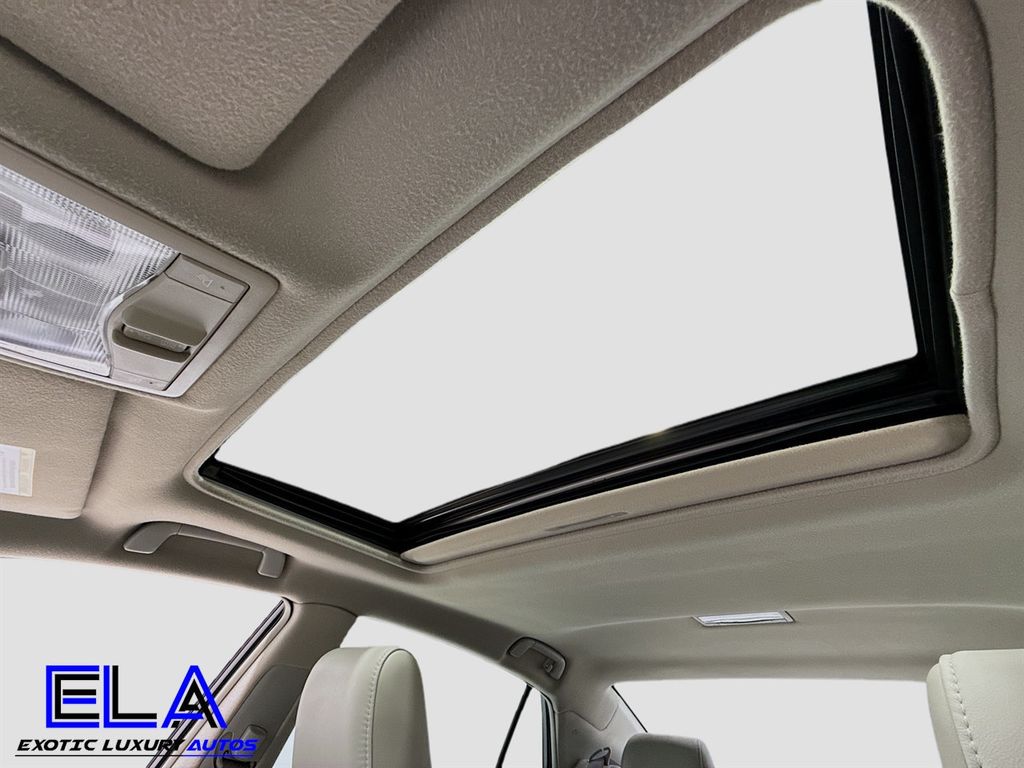 2011 Toyota Avalon LIMTED PACKAGE! BLIZZARD PEARL! NAVI! REAR CAM! WOOD GRAIN!  - 22928459 - 24