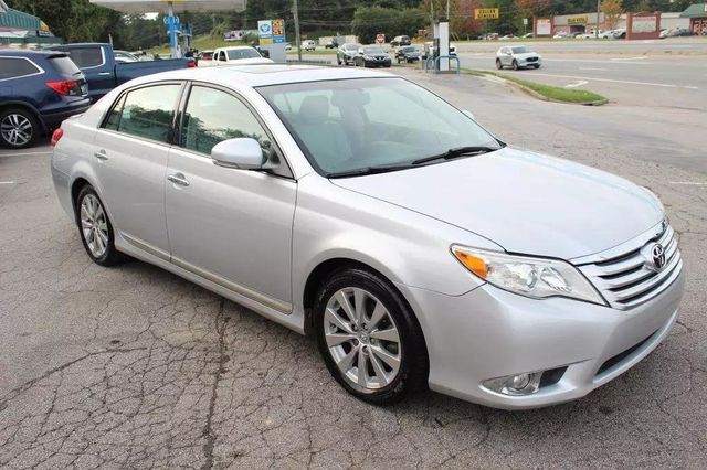 2011 Toyota Avalon Sedan 4D - 22585053 - 9