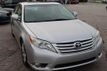 2011 Toyota Avalon Sedan 4D - 22585053 - 10