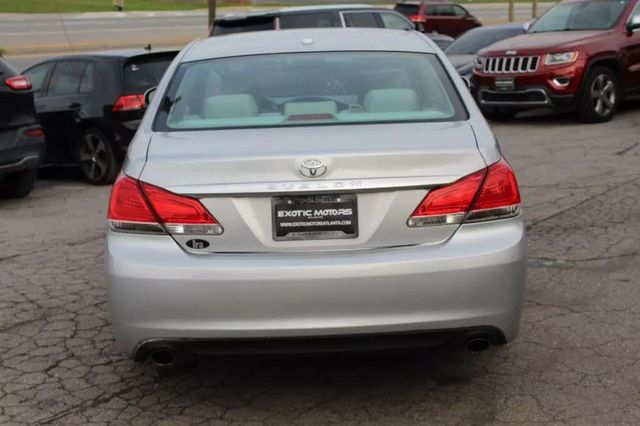 2011 Toyota Avalon Sedan 4D - 22585053 - 6