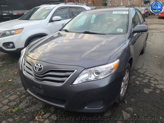 2011 Toyota Camry  - 22946829 - 0