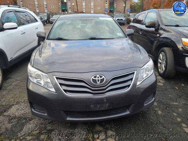 2011 Toyota Camry  - 22946829 - 1