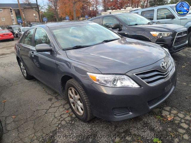 2011 Toyota Camry  - 22946829 - 2