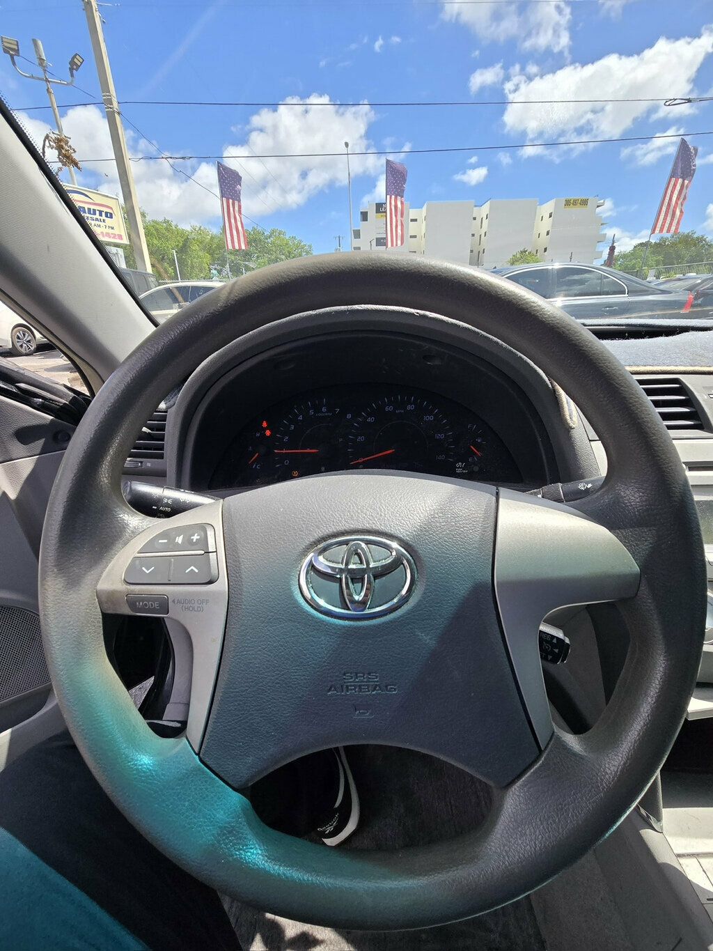 2011 Toyota Camry  - 23011825 - 13