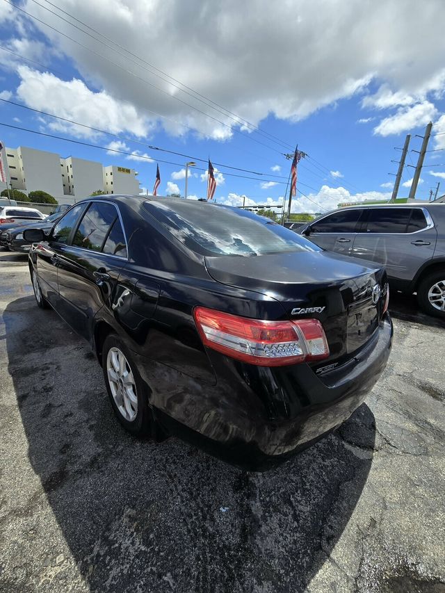 2011 Toyota Camry  - 23011825 - 1