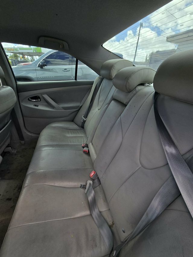2011 Toyota Camry  - 23011825 - 2