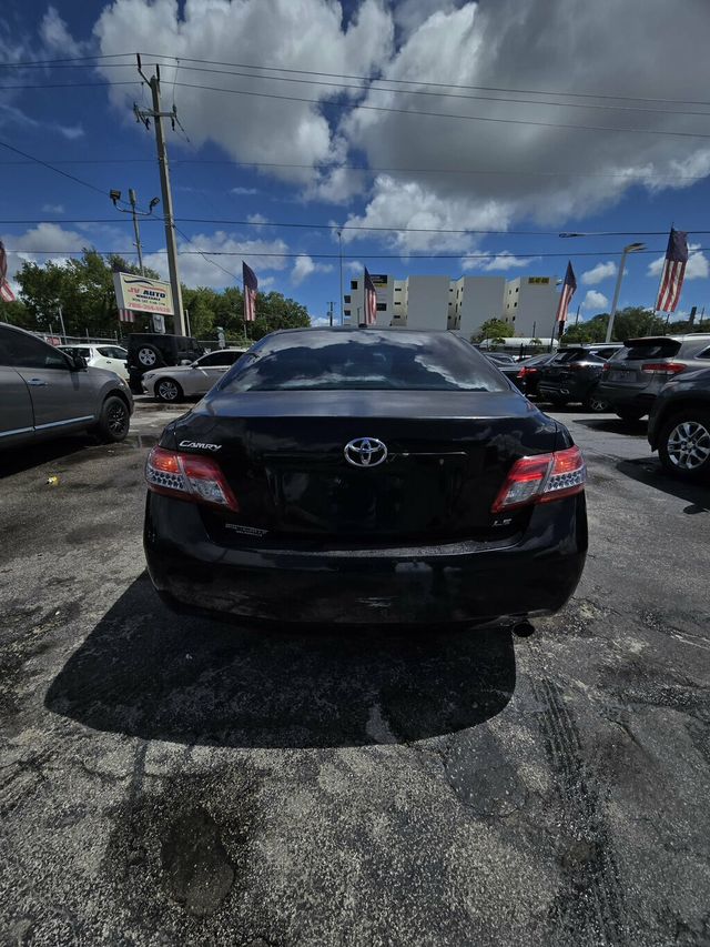 2011 Toyota Camry  - 23011825 - 5