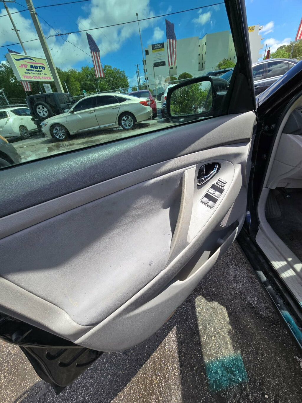 2011 Toyota Camry  - 23011825 - 6