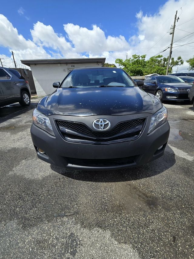 2011 Toyota Camry  - 23011825 - 7