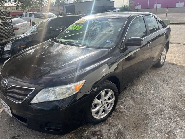 2011 Toyota Camry  - 22949729 - 1