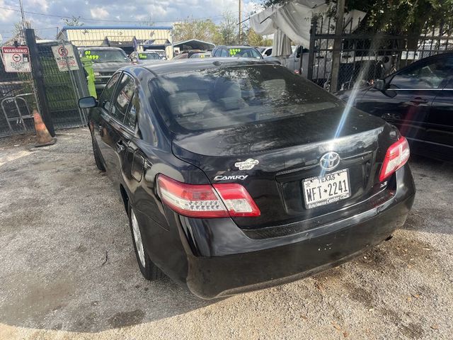 2011 Toyota Camry  - 22958695 - 3