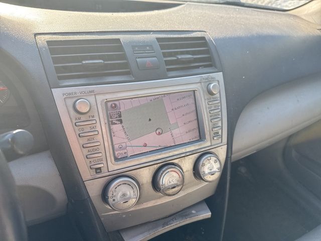 2011 Toyota Camry  - 22963796 - 9