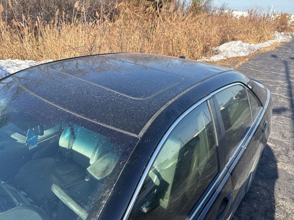 2011 Toyota Camry  - 22963796 - 1