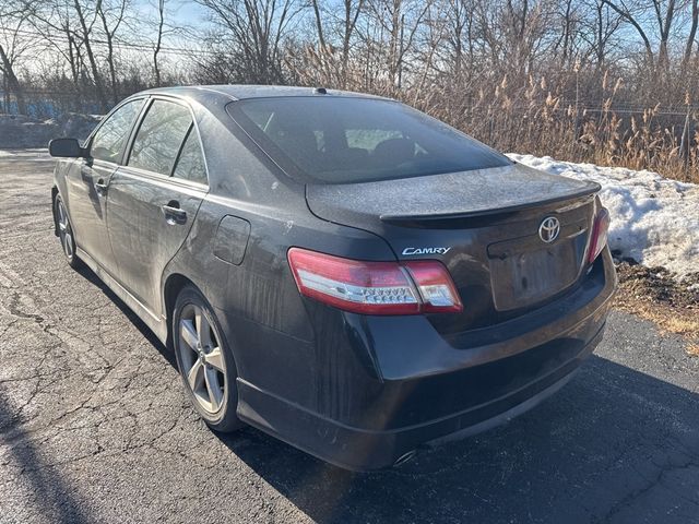 2011 Toyota Camry  - 22963796 - 2