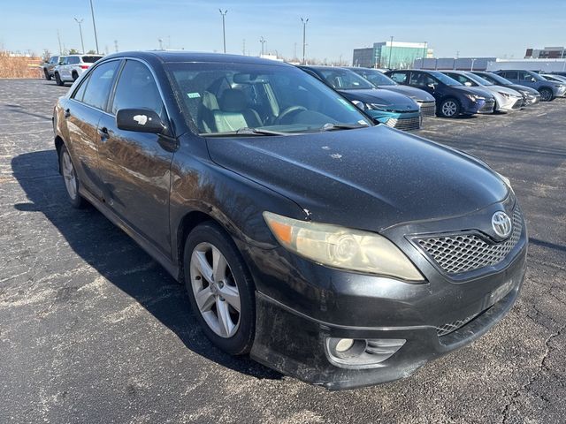 2011 Toyota Camry  - 22963796 - 5
