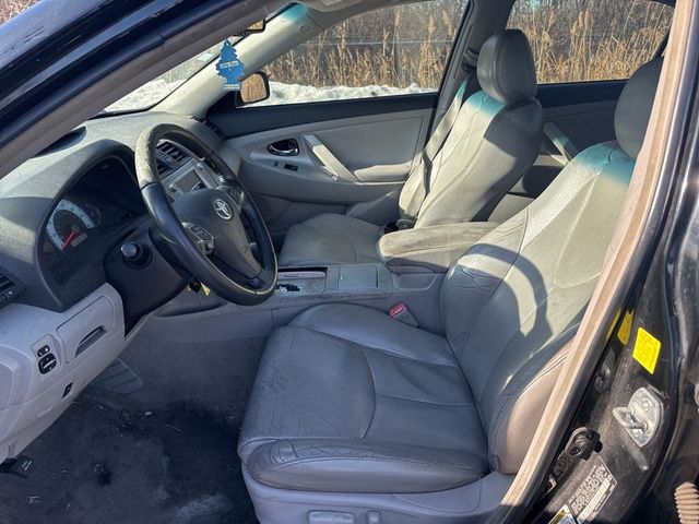 2011 Toyota Camry  - 22963796 - 6