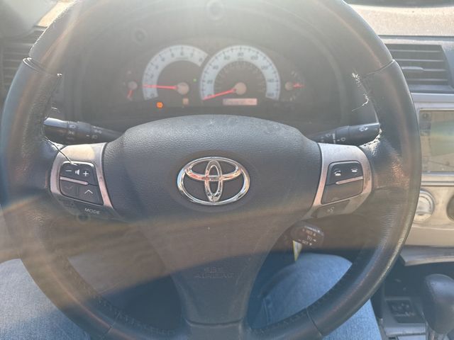 2011 Toyota Camry  - 22963796 - 7