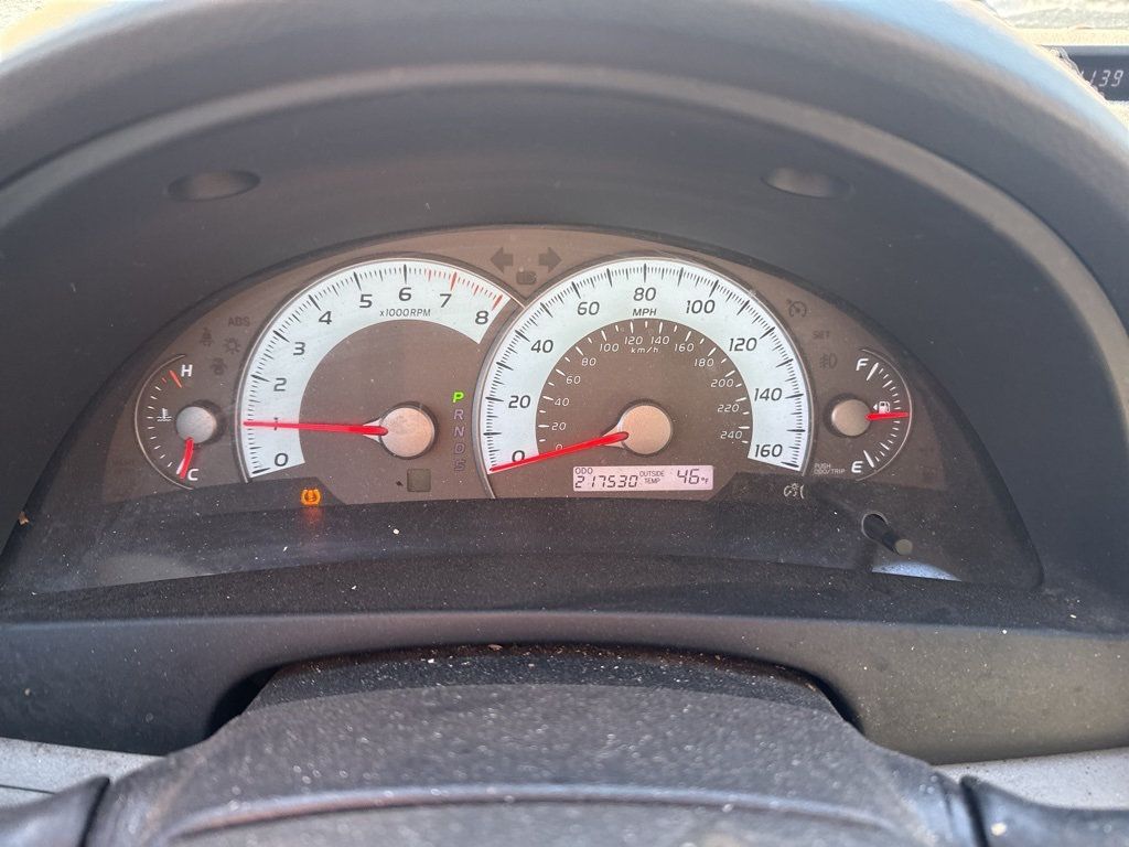 2011 Toyota Camry  - 22963796 - 8