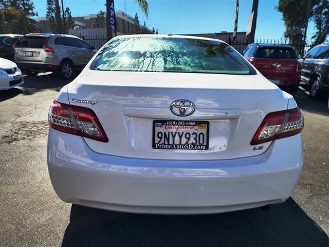 2011 Toyota Camry  - 22630935 - 12