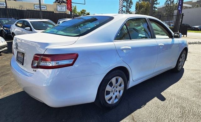 2011 Toyota Camry  - 22630935 - 14