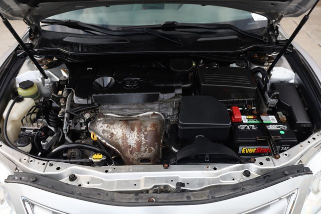 2011 Toyota Camry  - 22946142 - 9