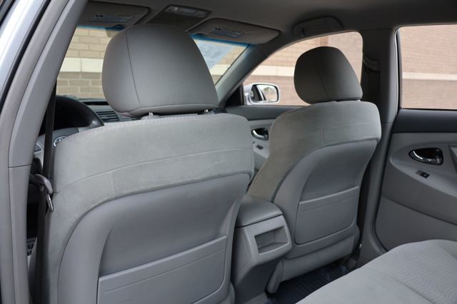 2011 Toyota Camry  - 22946142 - 15