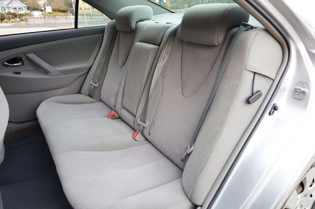 2011 Toyota Camry  - 22946142 - 16