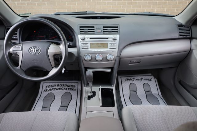 2011 Toyota Camry  - 22946142 - 23