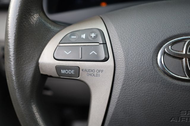 2011 Toyota Camry  - 22946142 - 25