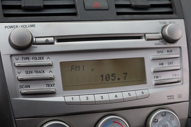 2011 Toyota Camry  - 22946142 - 28