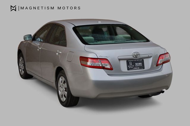 2011 Toyota Camry  - 22946142 - 8