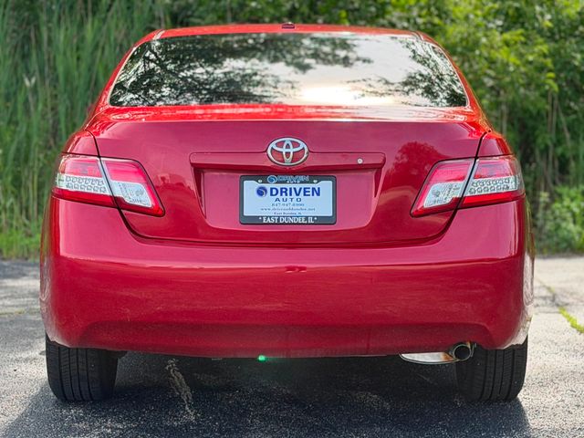 2011 Toyota Camry  - 23051609 - 9
