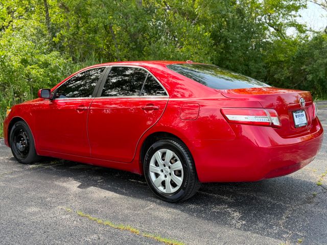 2011 Toyota Camry  - 23051609 - 13