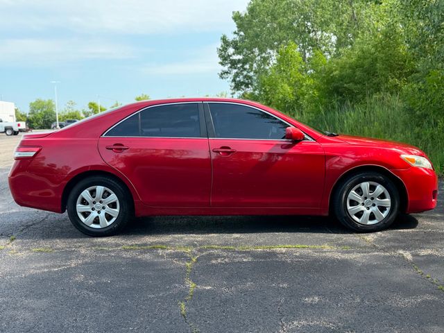 2011 Toyota Camry  - 23051609 - 14