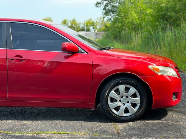 2011 Toyota Camry  - 23051609 - 15