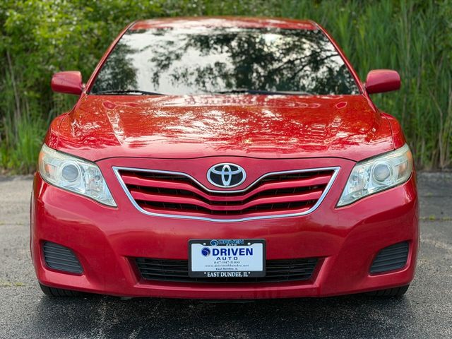 2011 Toyota Camry  - 23051609 - 1