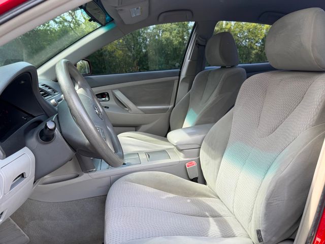 2011 Toyota Camry  - 23051609 - 19