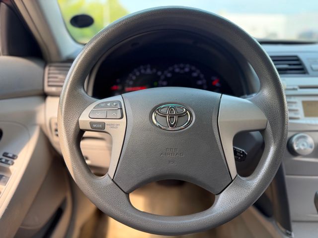 2011 Toyota Camry  - 23051609 - 23