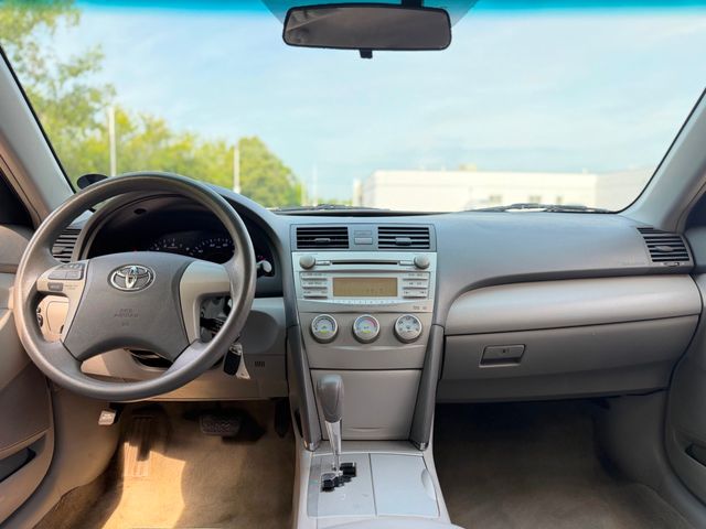 2011 Toyota Camry  - 23051609 - 27