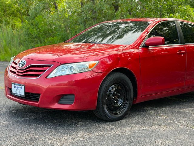 2011 Toyota Camry  - 23051609 - 2