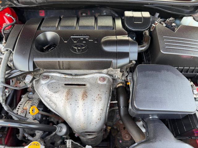 2011 Toyota Camry  - 23051609 - 29
